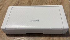 Impressora Epson WorkForce EC-C110 com Adaptadores comprar usado  Enviando para Brazil