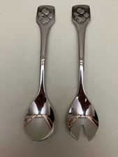 Kleines bsf salatbesteck gebraucht kaufen  Duderstadt
