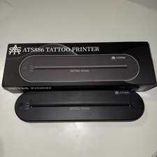 Yilong ats886 lite for sale  Richardson