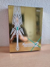 Nintendo switch xenoblade gebraucht kaufen  Zittau