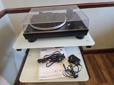 Audio technica lp5x for sale  CROYDON
