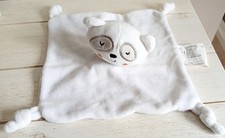 Siplec doudou ours d'occasion  Damville