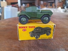 1953 1961 dinky for sale  ROMFORD