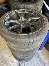 Rota alloy wheels for sale  UK