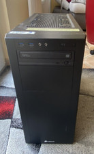 Corsair bsidian 800d gebraucht kaufen  Seligenstadt