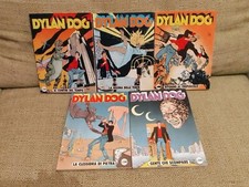 Dylan dog 59 usato  Budrio