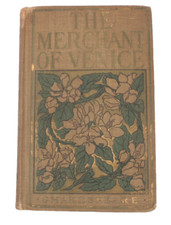 Merchant venice victorian for sale  Champaign