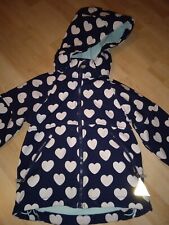 Regenjacke kinder größe gebraucht kaufen  Nürnberg