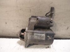 Motorino avviamento mercedes usato  Italia