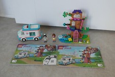 Lego friends vet for sale  BROXBURN