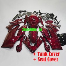 Red forged carbon for sale  Ontario