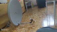 Antenna parabolica per usato  Frattamaggiore