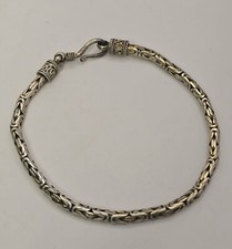 Herren königskette armband gebraucht kaufen  Frankfurt am Main
