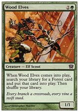 Wood elves ninth for sale  CANTERBURY