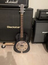 Johnson resonator gitarre gebraucht kaufen  Berlin