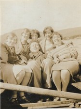 Vintage old photograph for sale  BEWDLEY