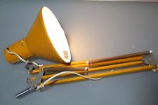 Vintage 70er lampe gebraucht kaufen  Rethem