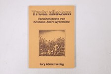 31626 kristiane allert gebraucht kaufen 31626 kristiane allert gebraucht kaufen  Herzebrock-Clarholz