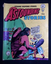 Astounding stories 109 for sale  NEWCASTLE UPON TYNE