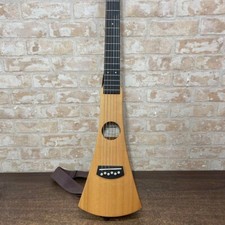 Guitares voyage martin d'occasion  Expédié en France
