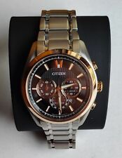 Orologio citizen supertitanio usato  Perugia