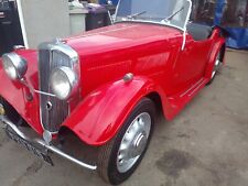 Bsa scout convertible for sale  SKEGNESS