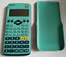 Calculatrice scientifique casi d'occasion  Courbevoie