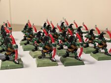 Goblin archers plastic for sale  NOTTINGHAM