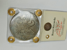 Ferdinando iii borbone usato  Siracusa