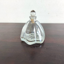Frasco de perfume vintage de vidro transparente decorativo colecionável G904 comprar usado Frasco de perfume vintage de vidro transparente decorativo colecionável G904 comprar usado  Enviando para Brazil