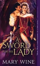 Usado, A Sword for His Lady by Wine, Mary comprar usado  Enviando para Brazil