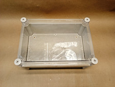 Plastic enclosure project for sale  Temperance
