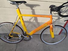 Cannondale road bike for sale  Kent
