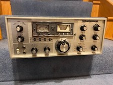 Yaesu 401b transceiver for sale  Reno