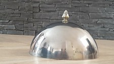 Speiseglocke speisehaupe rarit gebraucht kaufen Speiseglocke speisehaupe rarit gebraucht kaufen  Altrip