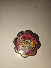 Chupa chups cap gebraucht kaufen  Frankfurt am Main