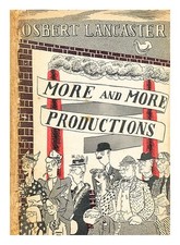 Lancaster osbert productions for sale  UK