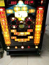 spielautomat euro gebraucht kaufen spielautomat euro gebraucht kaufen  Duisburg