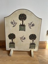 Decoupage screen guard for sale  CHIPPENHAM
