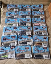 Man soft plastic for sale  STOURPORT-ON-SEVERN