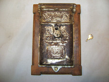 Antique postal savings for sale  West Warwick