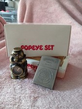 Limited edition popeye for sale  HAVANT