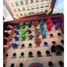 Lot skylanders traptanium for sale  New York