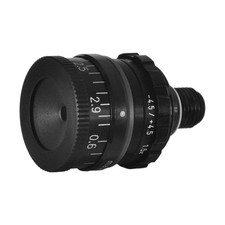 Irisblende centra sight gebraucht kaufen  Kippenheim