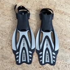 Beco fins schwimmflossen gebraucht kaufen  Hemer