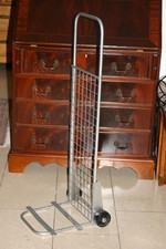 Kleine sackkarre höhe gebraucht kaufen  Bergisch Gladbach