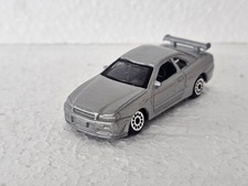 Nissan skyline gtr gebraucht kaufen Nissan skyline gtr gebraucht kaufen  Salzgitter