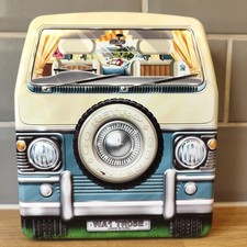 Camper van waitrose for sale  ANDOVER