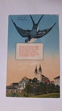 Gruß vom pöstlingberg gebraucht kaufen  Hamburg