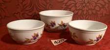 Trio royal worcester for sale Trio royal worcester for sale  MANSFIELD